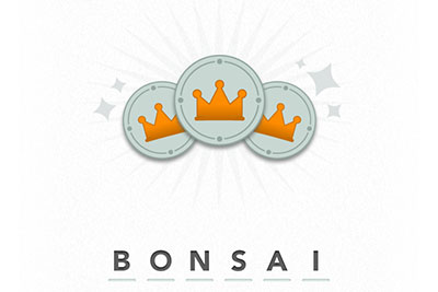 Bonsai 