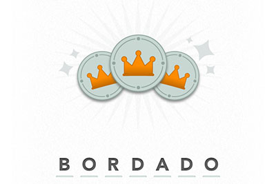  Bordado 