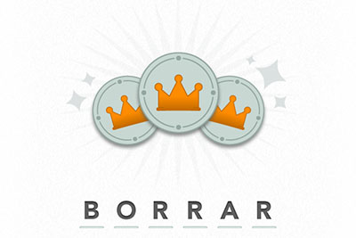  Borrar 