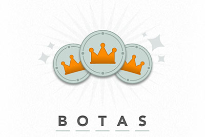  Botas 