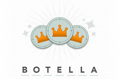  Botella 