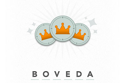  Boveda 