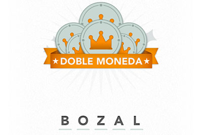  Bozal 