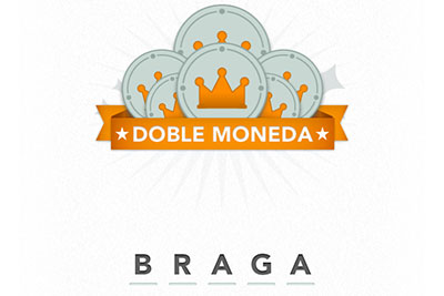  Braga 