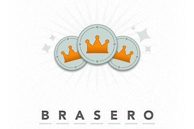  Brasero 