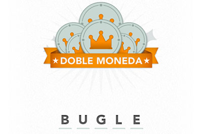  Bugle 