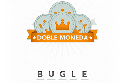  Bugle 