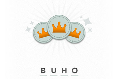  Buho 