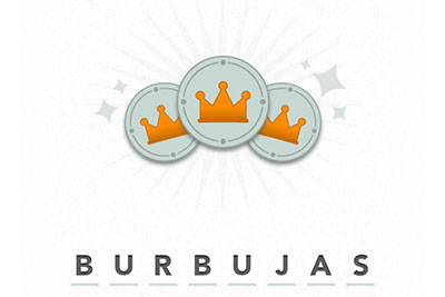  Burbujas 