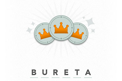  Bureta 