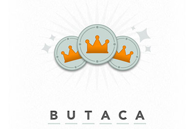  Butaca 