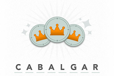  Cabalgar 