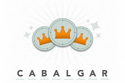  Cabalgar 