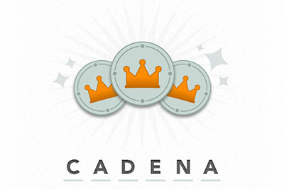  Cadena 
