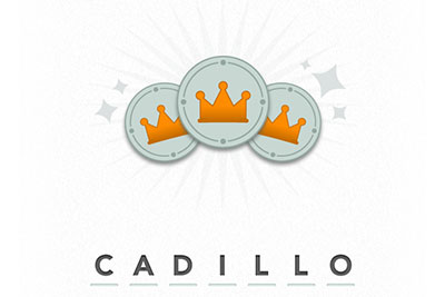  Cadillo 