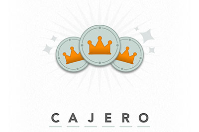  Cajero 