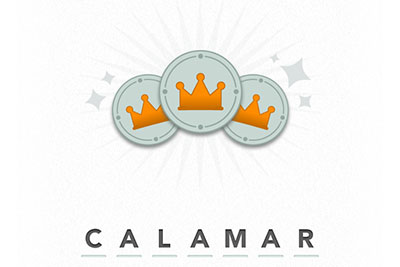  Calamar 