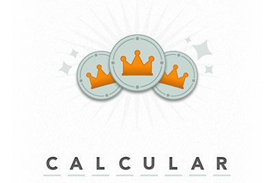  Calcular 