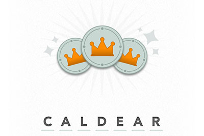  Caldear 