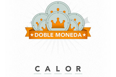  Calor 