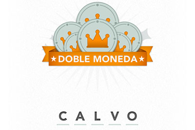  Calvo 
