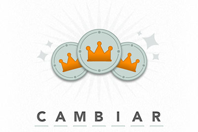  Cambiar 