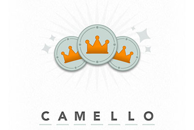  Camello 