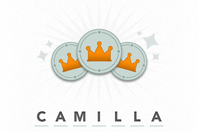  Camilla 