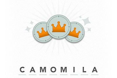  Camomila 