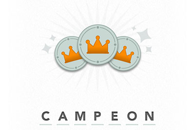  Campeon 
