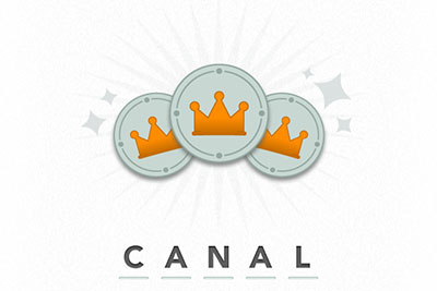  Canal 