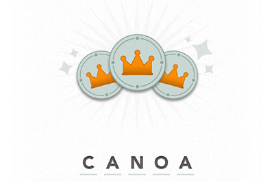  Canoa 