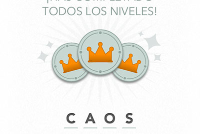  Caos 