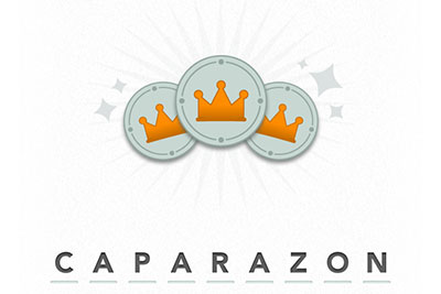  Caparazon 