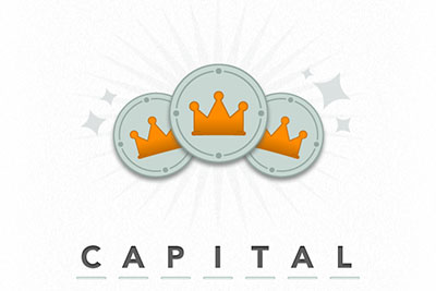  Capital 