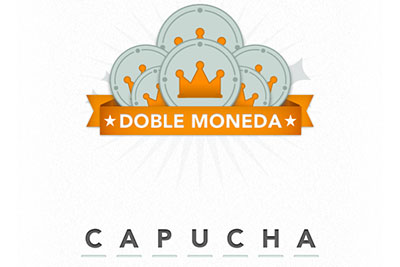  Capucha 