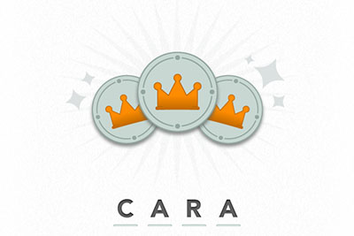  Cara 