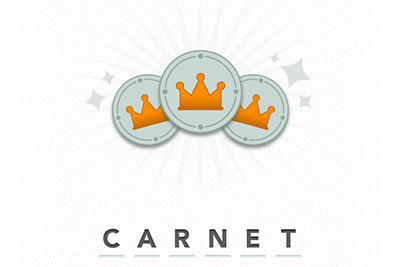  Carnet 