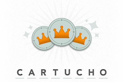  Cartucho 