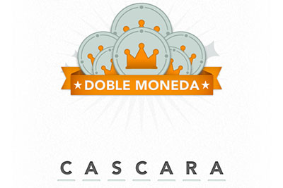  Cascara 