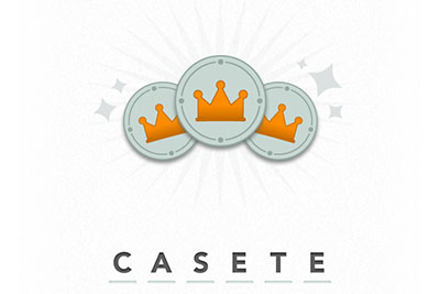  Casete 