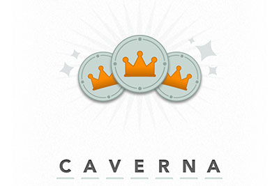  Caverna 