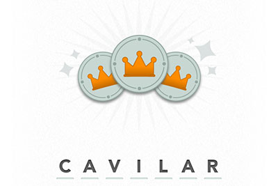  Cavilar 