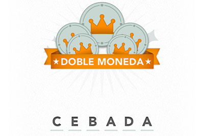  Cebada 