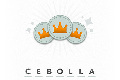  Cebolla 