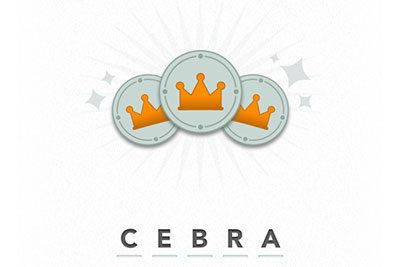  Cebra 