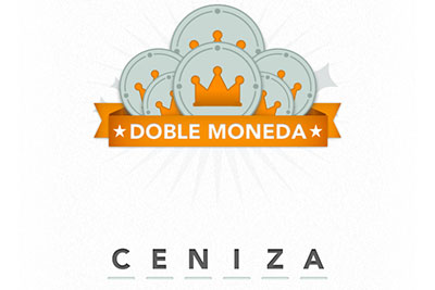  Ceniza 