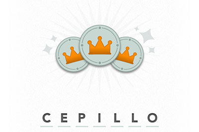  Cepillo 