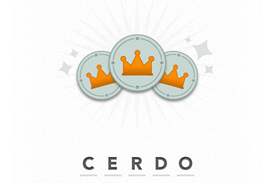  Cerdo 