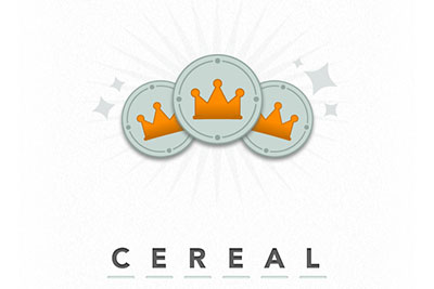 Cereal 